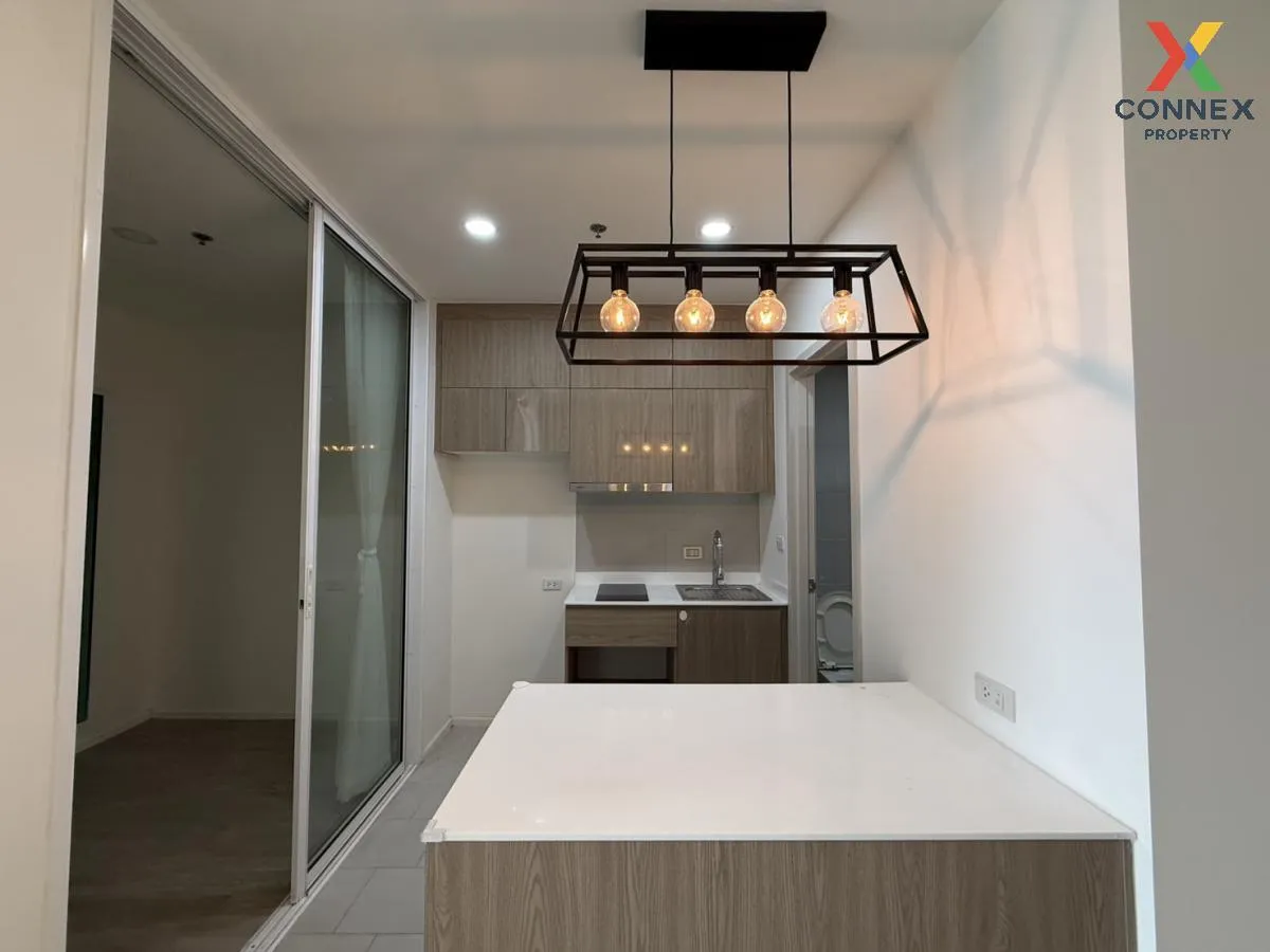 For Sale Condo , De LAPIS Charan 81 , MRT-Bang Phlat , Bang Phlat