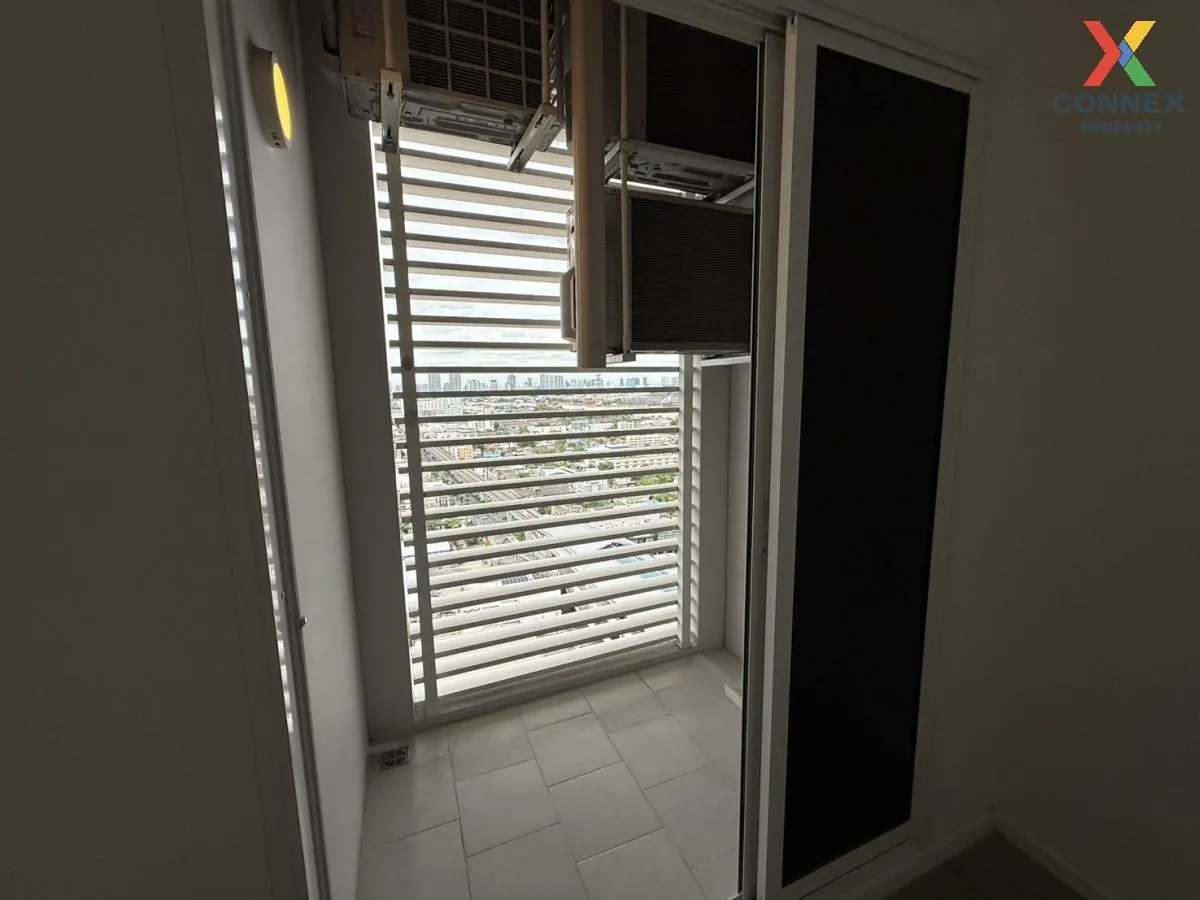 For Sale Condo , De LAPIS Charan 81 , MRT-Bang Phlat , Bang Phlat