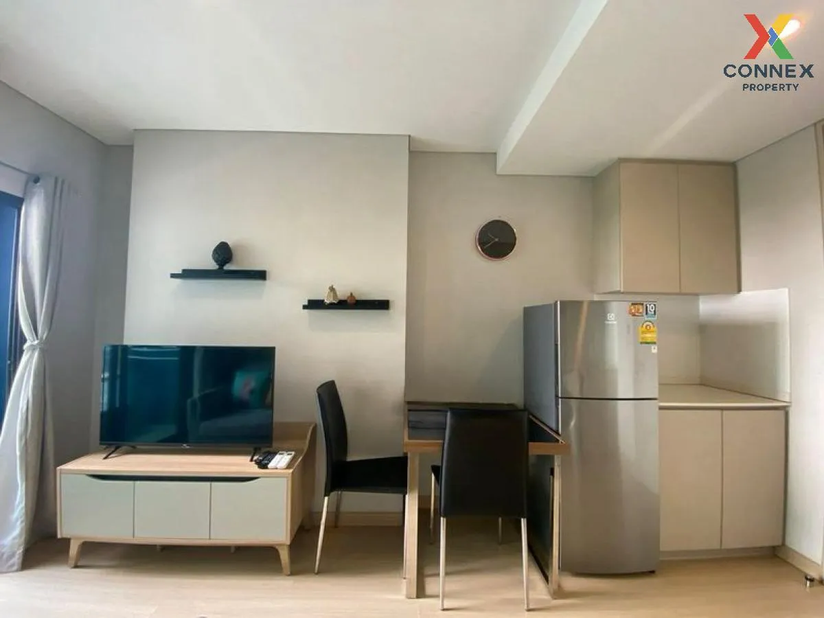 For Sale Condo , Lumpini Suite Phetchaburi Makkasan , MRT-Phetcha 2