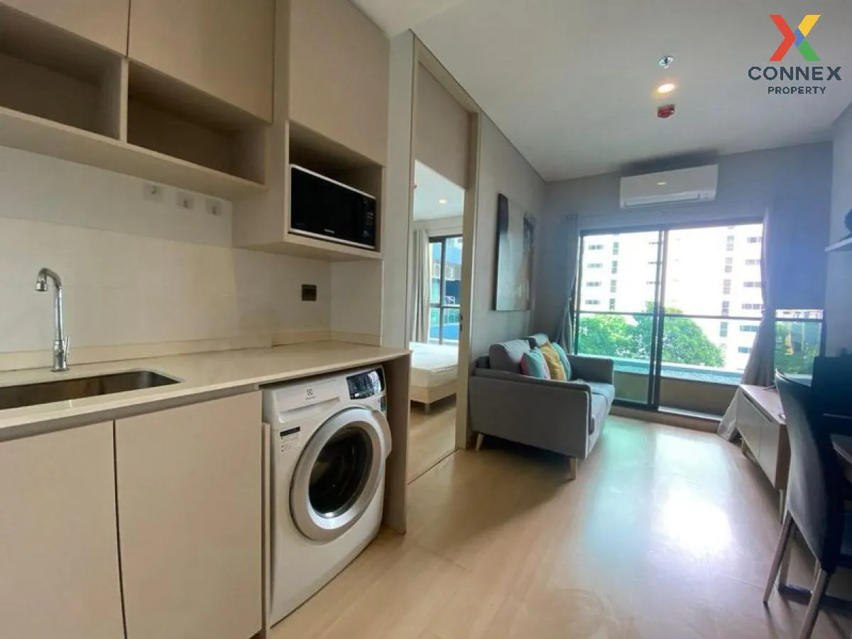 For Sale Condo , Lumpini Suite Phetchaburi Makkasan , MRT-Phetcha 3