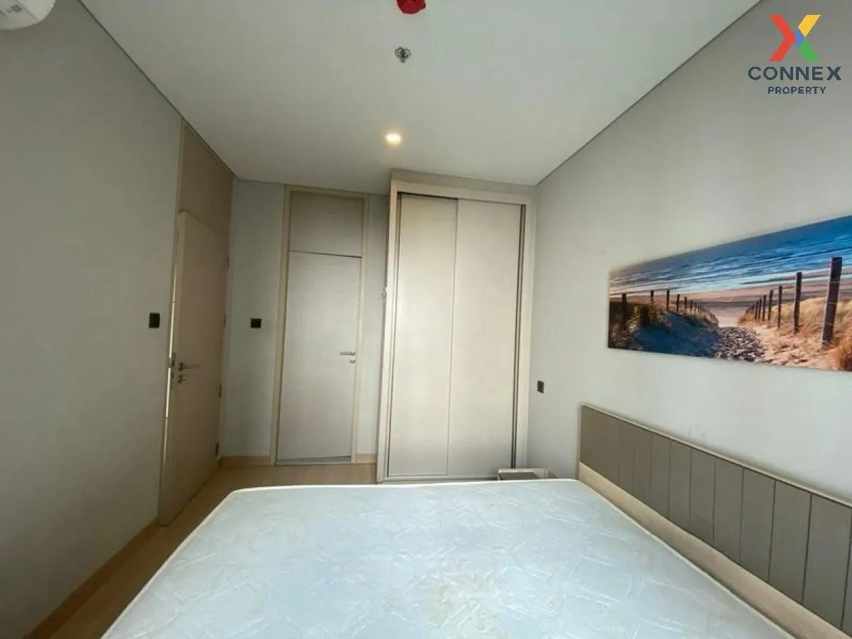 For Sale Condo , Lumpini Suite Phetchaburi Makkasan , MRT-Phetcha 4