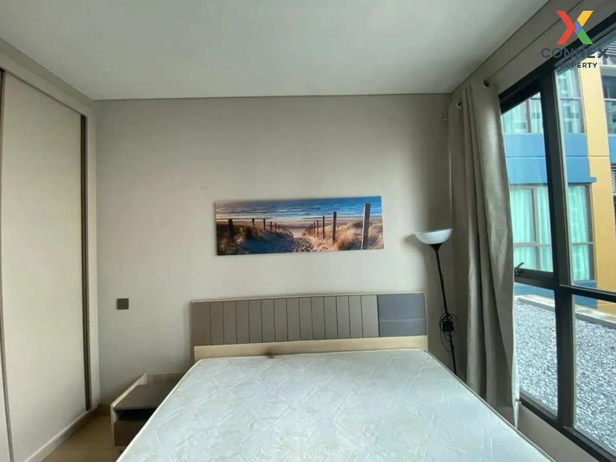 For Sale Condo , Lumpini Suite Phetchaburi Makkasan , MRT-Phetcha