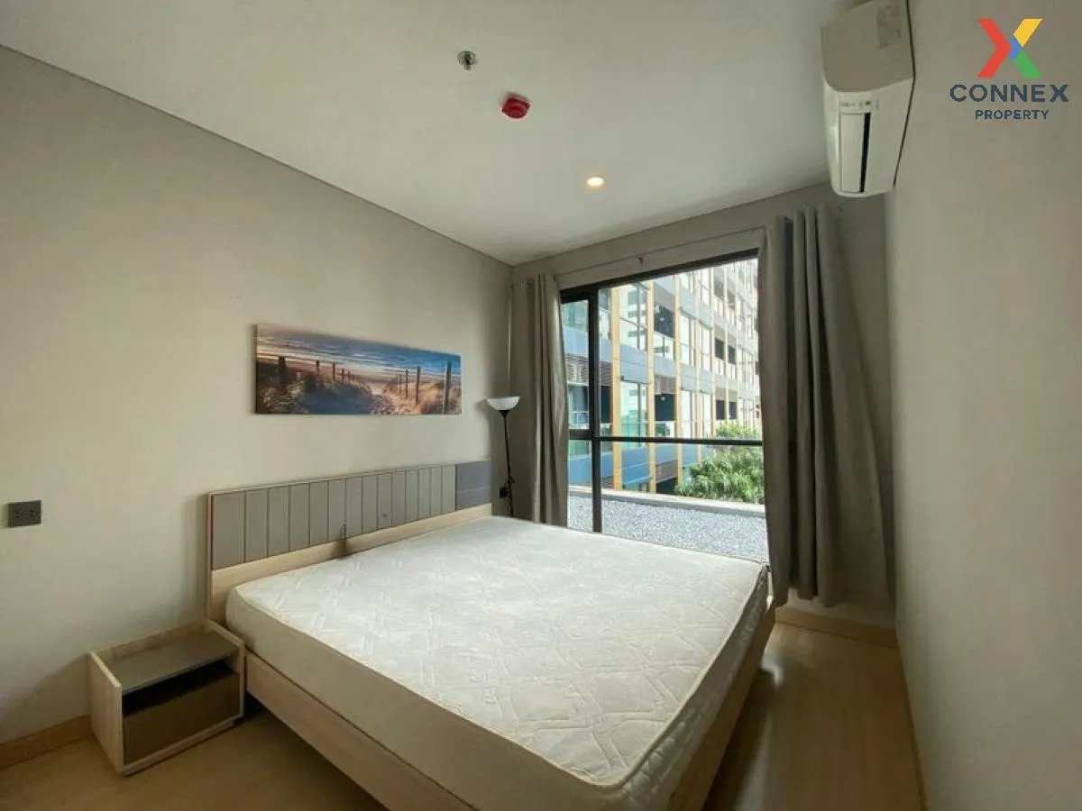 For Sale Condo , Lumpini Suite Phetchaburi Makkasan , MRT-Phetcha