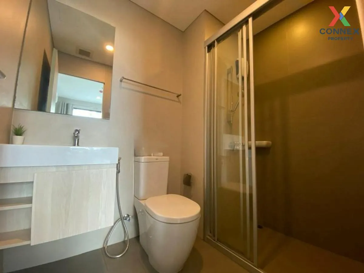 For Sale Condo , Lumpini Suite Phetchaburi Makkasan , MRT-Phetcha