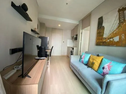 For Sale Condo , Lumpini Suite Phetchaburi Makkasan , MRT-Phetchaburi , Makkasan , Rat Thewi , Bangkok , CX-129978