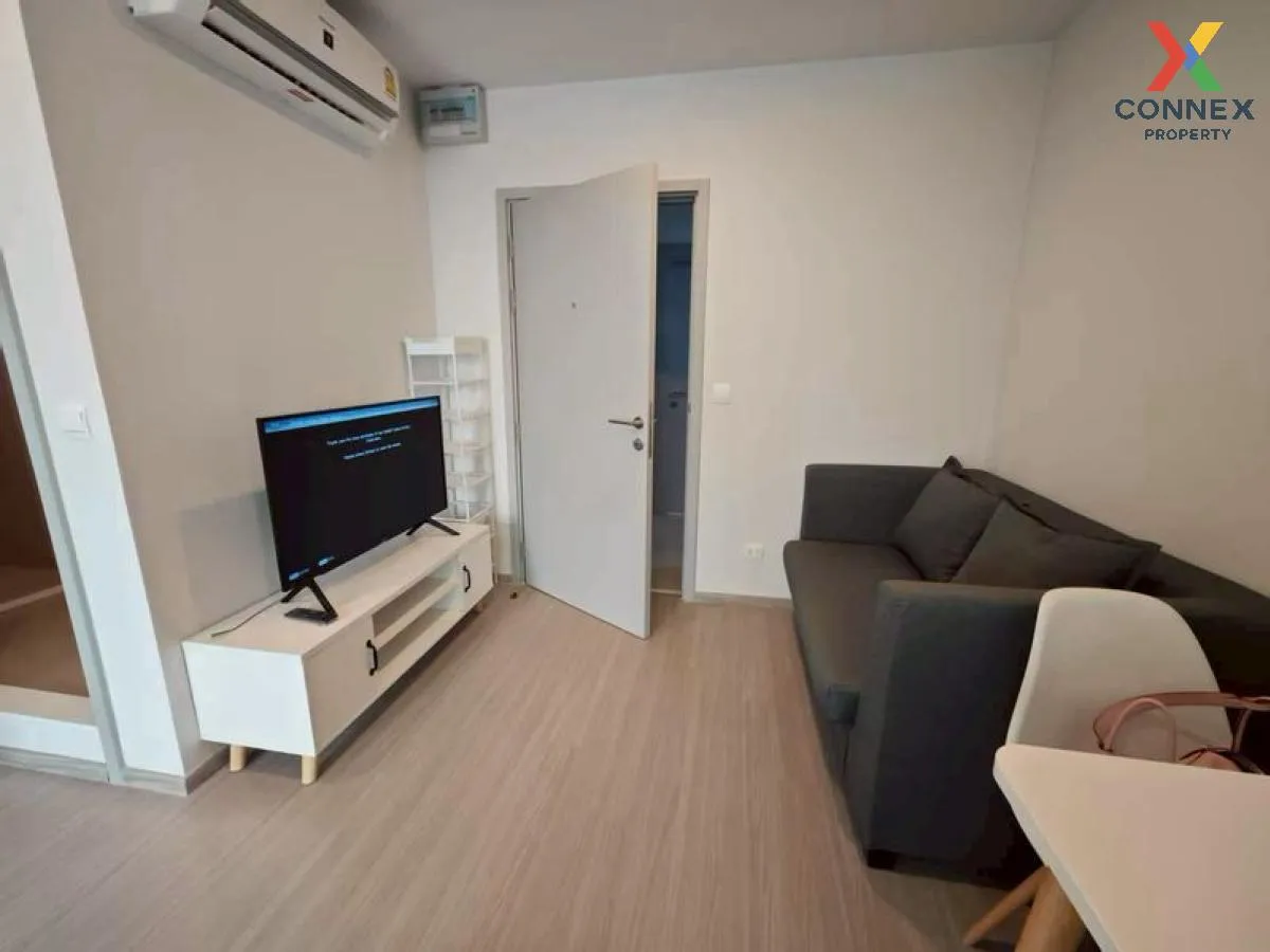 For Sale Condo , Aspire Asoke Ratchada , MRT-Phra Ram 9 , Huai Kh 1
