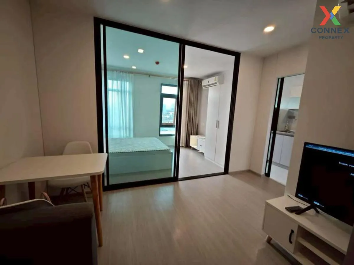 For Sale Condo , Aspire Asoke Ratchada , MRT-Phra Ram 9 , Huai Kh 2