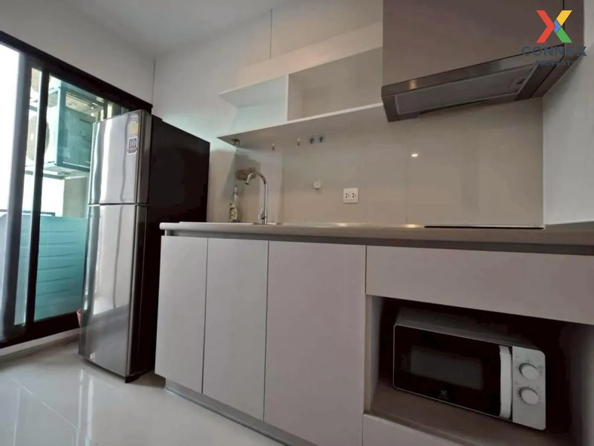For Sale Condo , Aspire Asoke Ratchada , MRT-Phra Ram 9 , Huai Kh 3