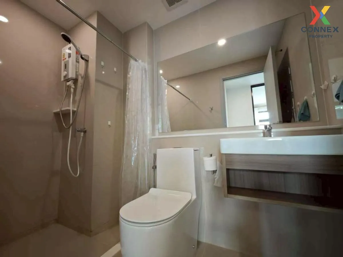 For Sale Condo , Aspire Asoke Ratchada , MRT-Phra Ram 9 , Huai Kh 4