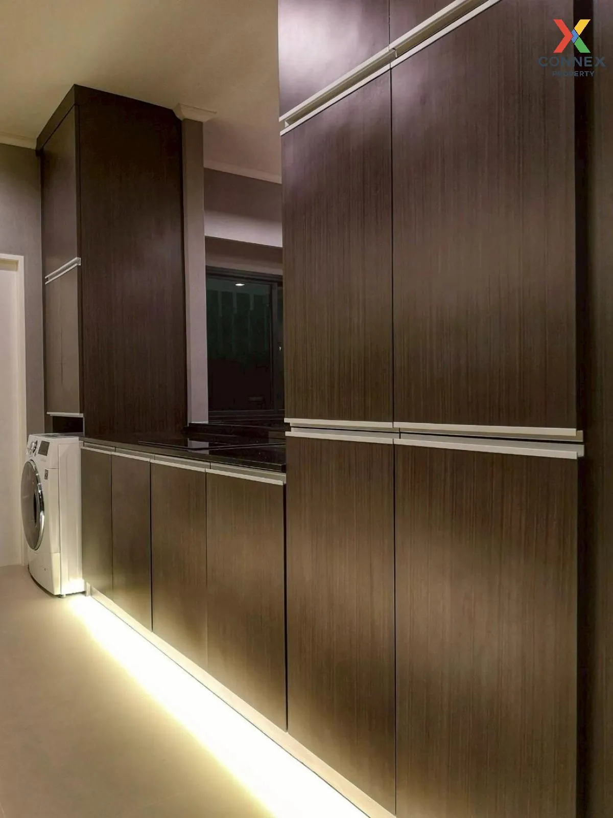 For Sale House , Supalai Essence Ladprao , newly renovated , MRT-