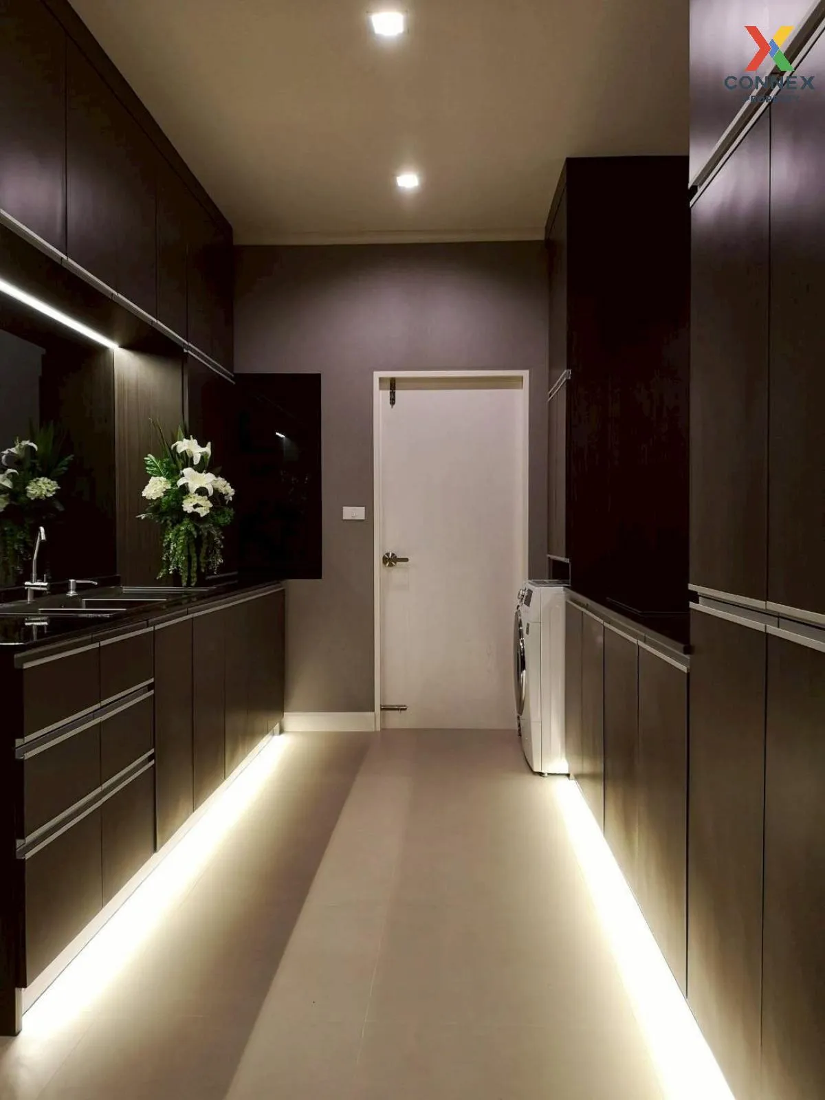 For Sale House , Supalai Essence Ladprao , newly renovated , MRT-