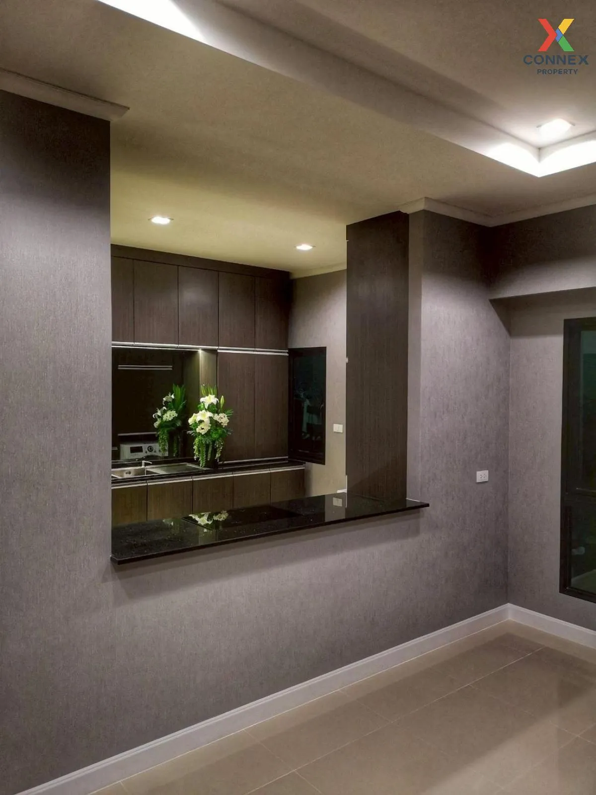 For Sale House , Supalai Essence Ladprao , newly renovated , MRT-