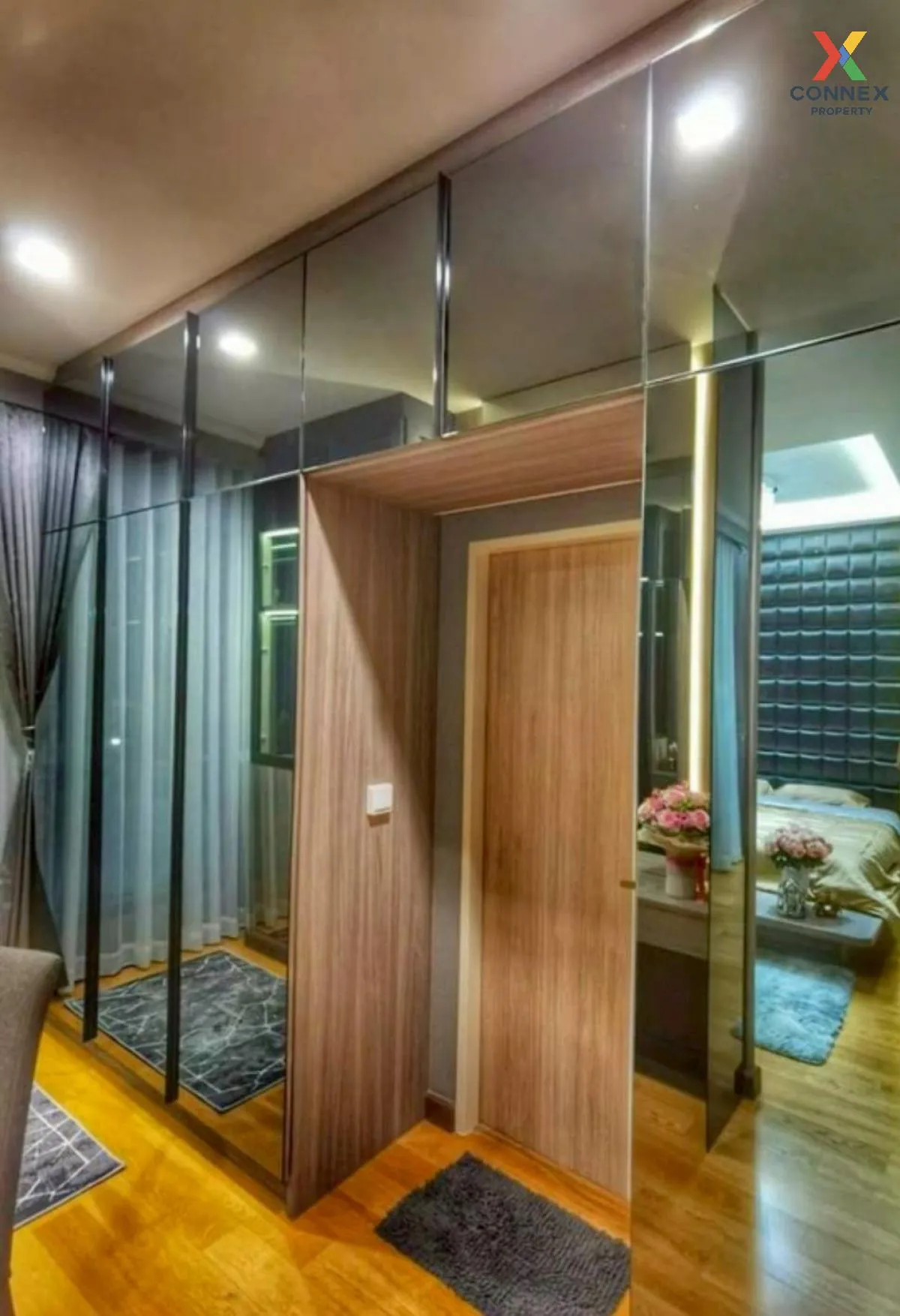 For Sale House , Supalai Essence Ladprao , newly renovated , MRT-