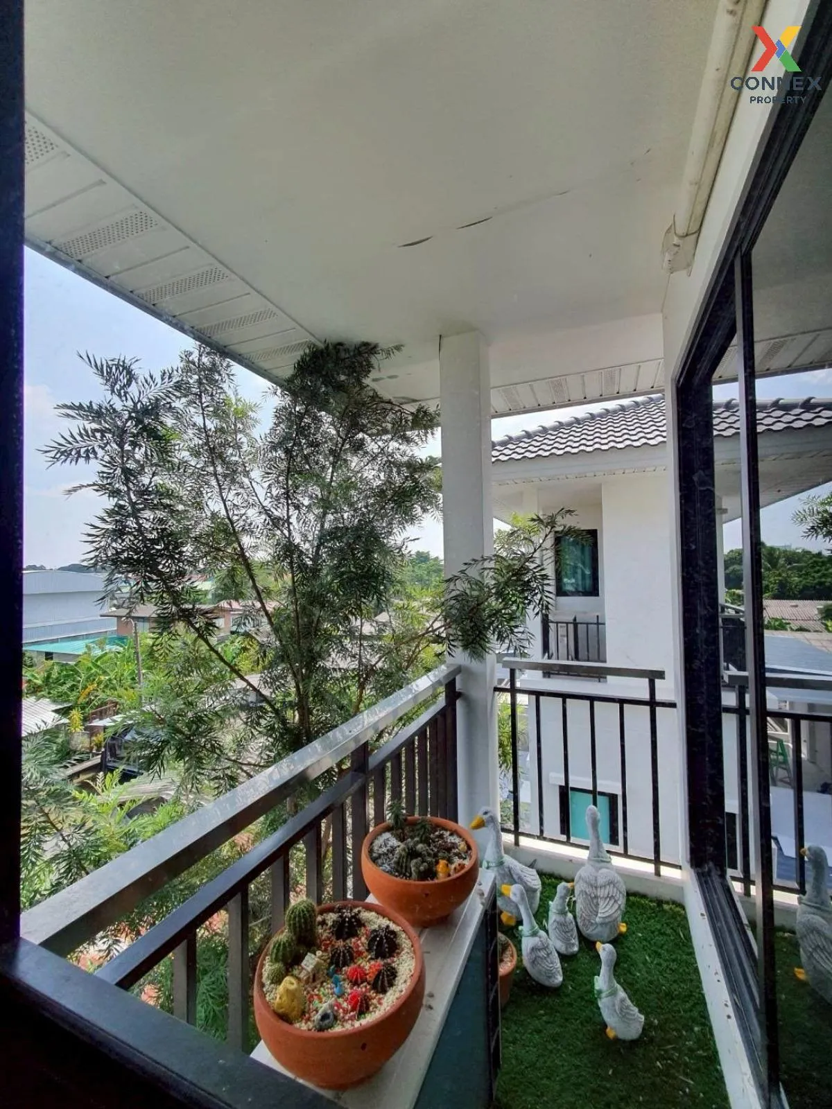 For Sale House , Supalai Essence Ladprao , newly renovated , MRT-