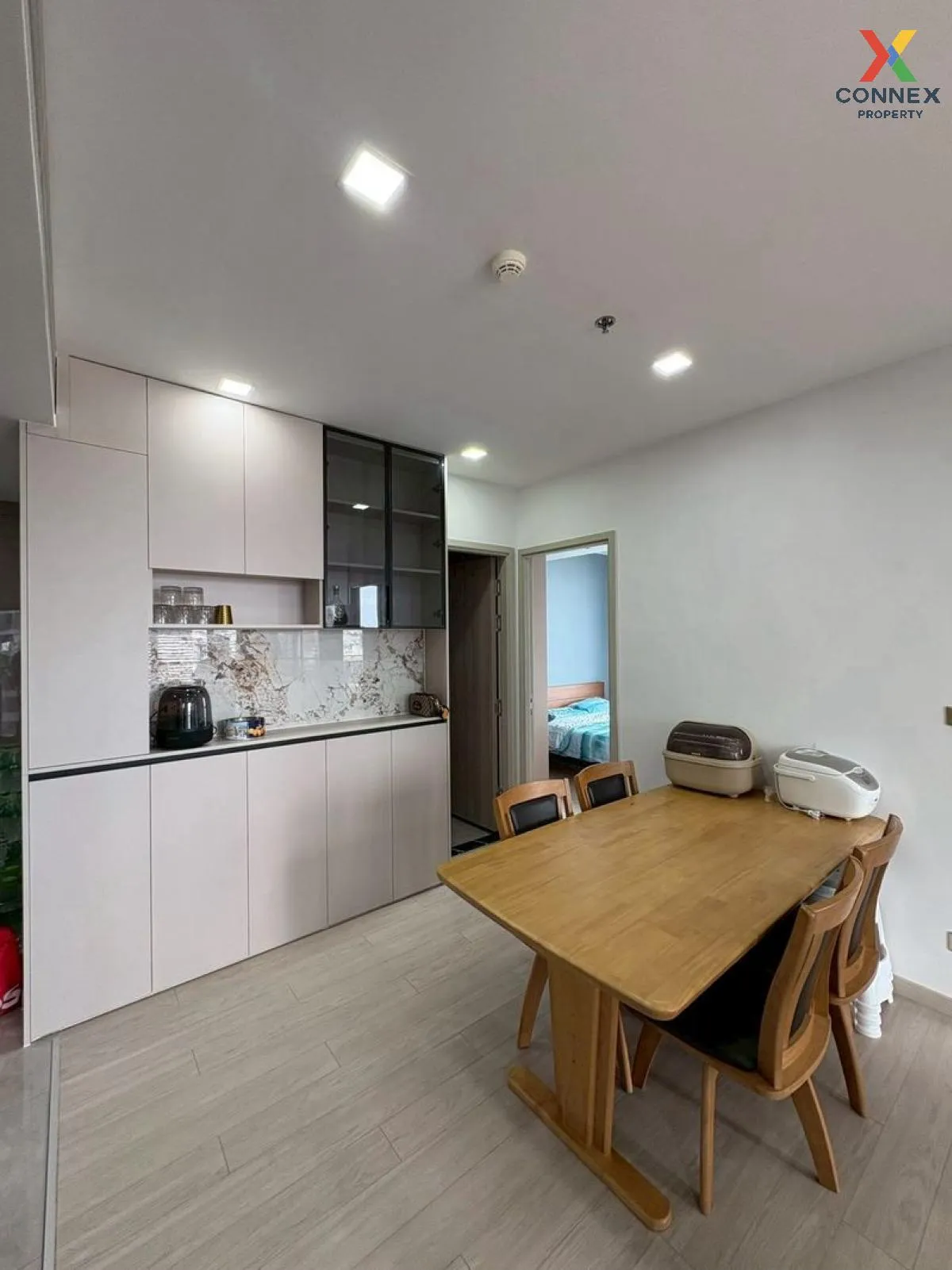For Rent Condo , One9Five Asoke - Rama 9 , MRT-Phra Ram 9 , Huai  3