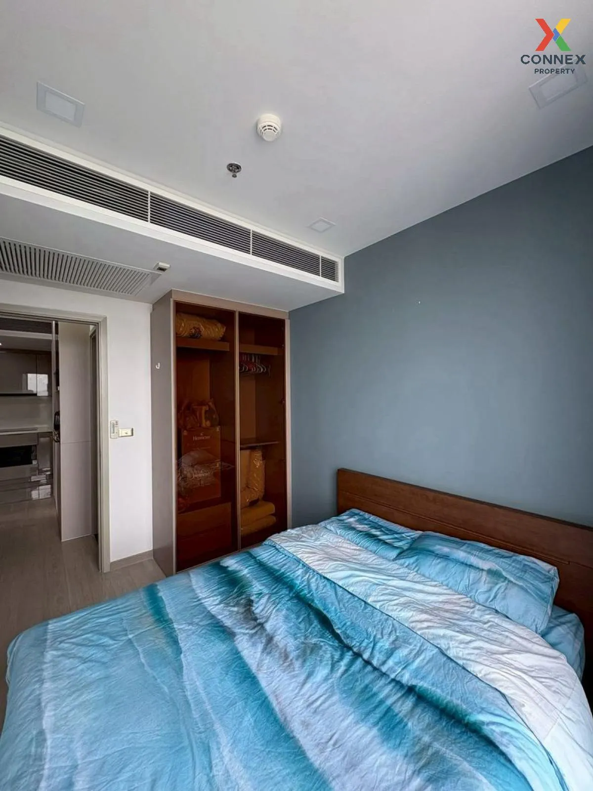 For Rent Condo , One9Five Asoke - Rama 9 , MRT-Phra Ram 9 , Huai 