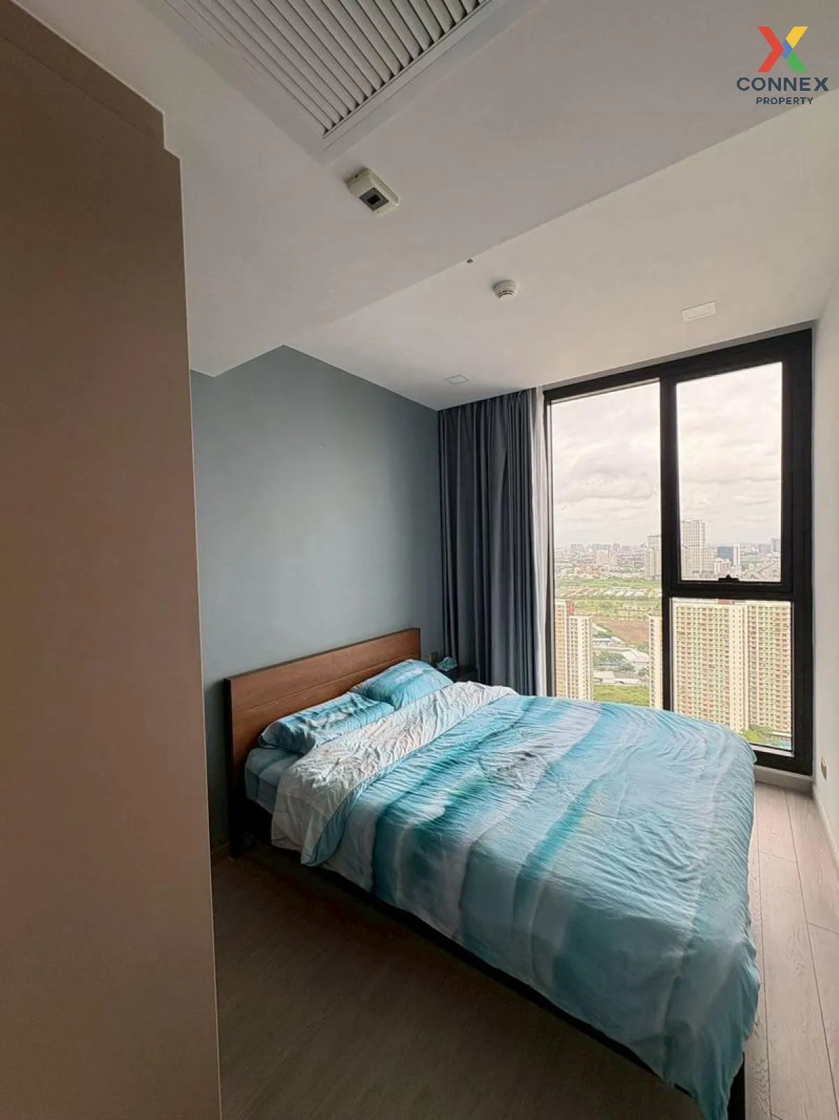 For Rent Condo , One9Five Asoke - Rama 9 , MRT-Phra Ram 9 , Huai 
