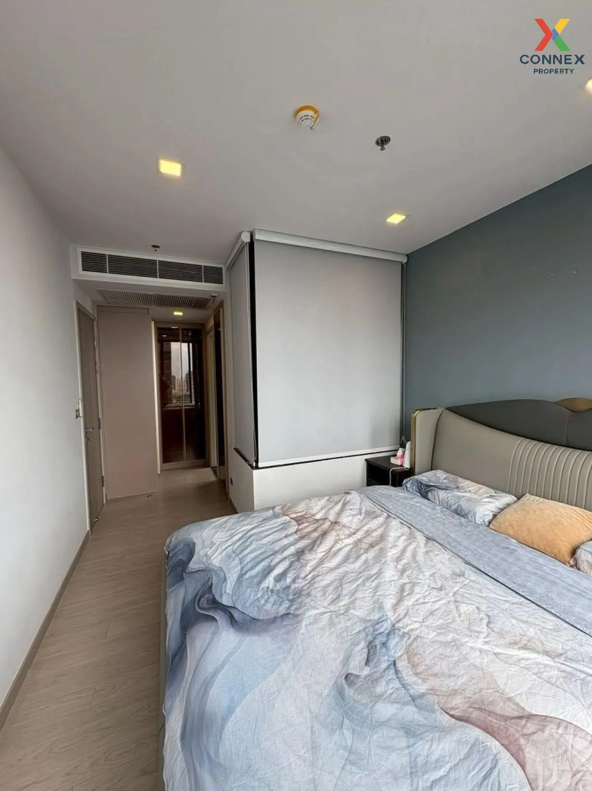 For Rent Condo , One9Five Asoke - Rama 9 , MRT-Phra Ram 9 , Huai 