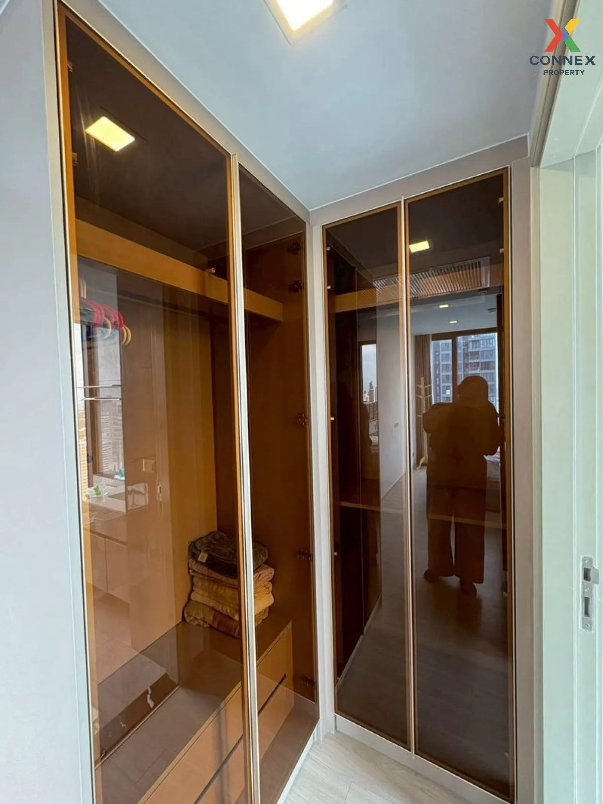 For Rent Condo , One9Five Asoke - Rama 9 , MRT-Phra Ram 9 , Huai 