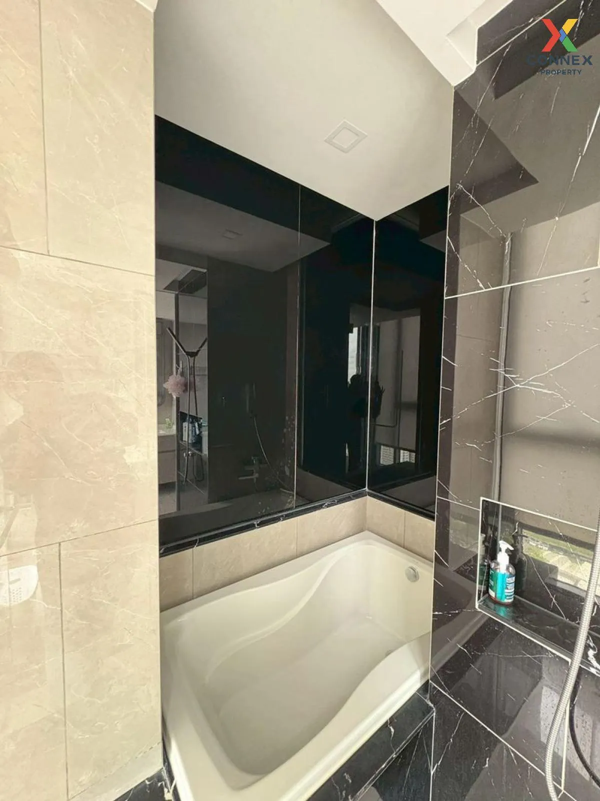 For Rent Condo , One9Five Asoke - Rama 9 , MRT-Phra Ram 9 , Huai 