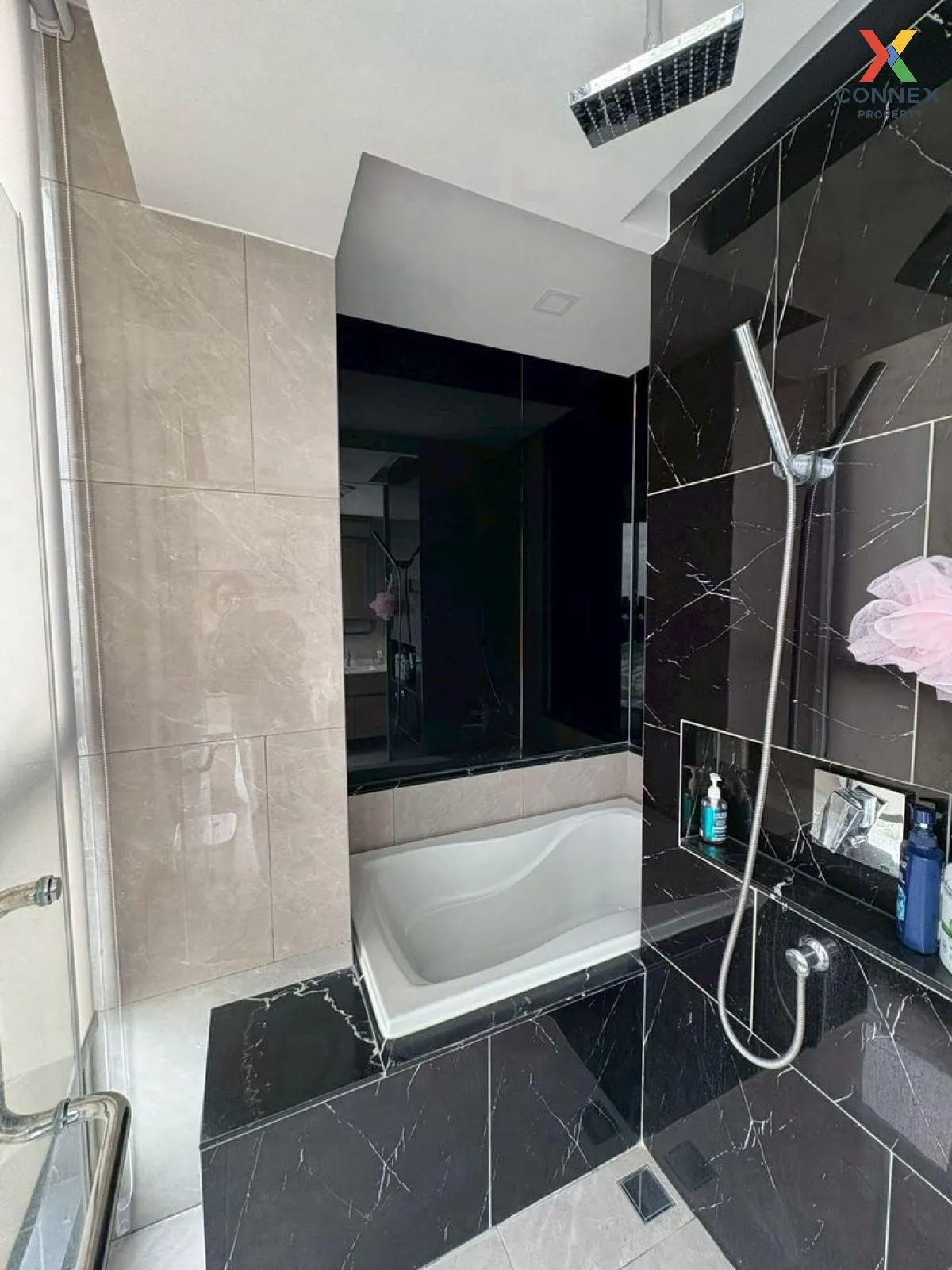 For Rent Condo , One9Five Asoke - Rama 9 , MRT-Phra Ram 9 , Huai 