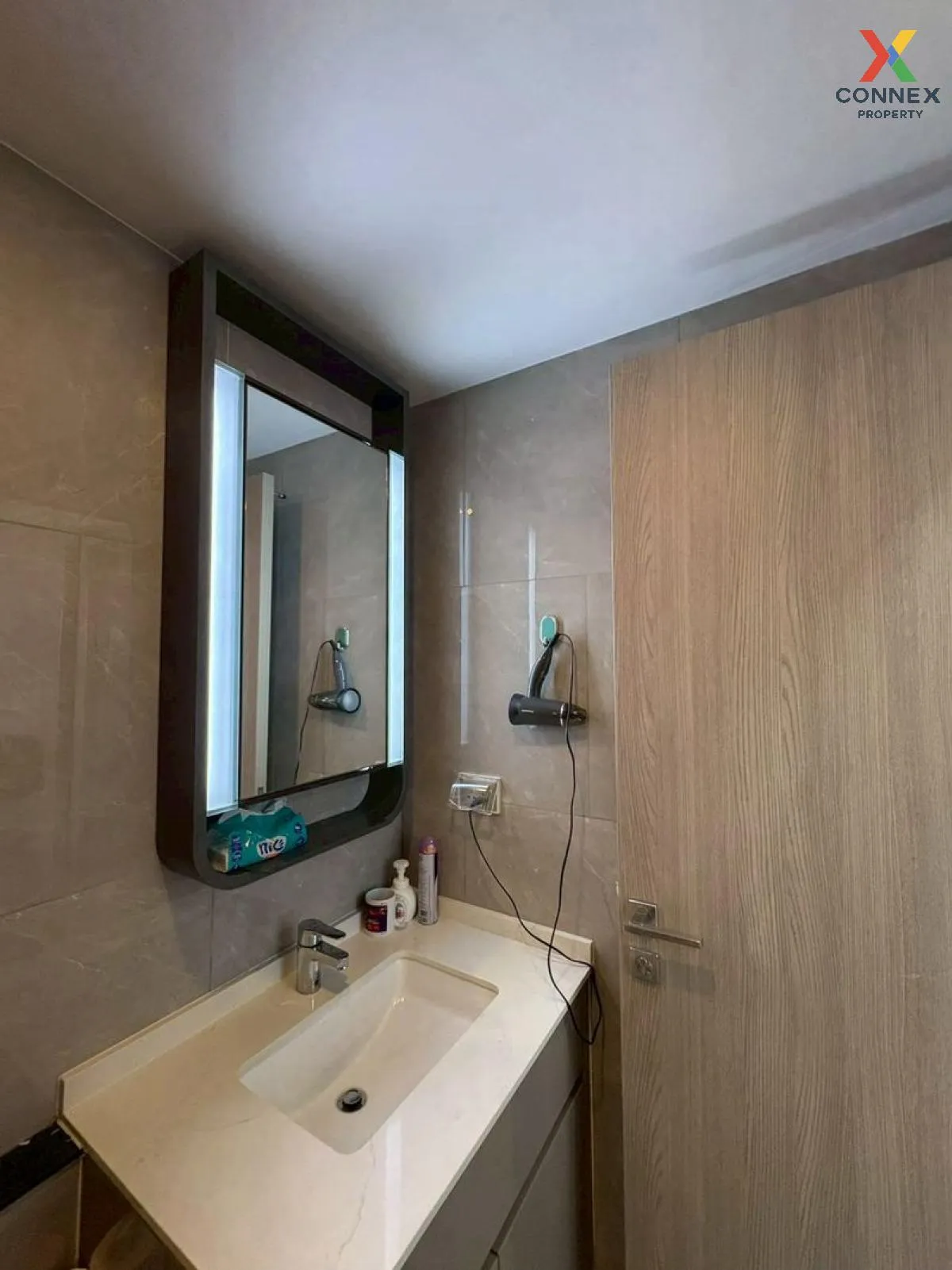 For Rent Condo , One9Five Asoke - Rama 9 , MRT-Phra Ram 9 , Huai 