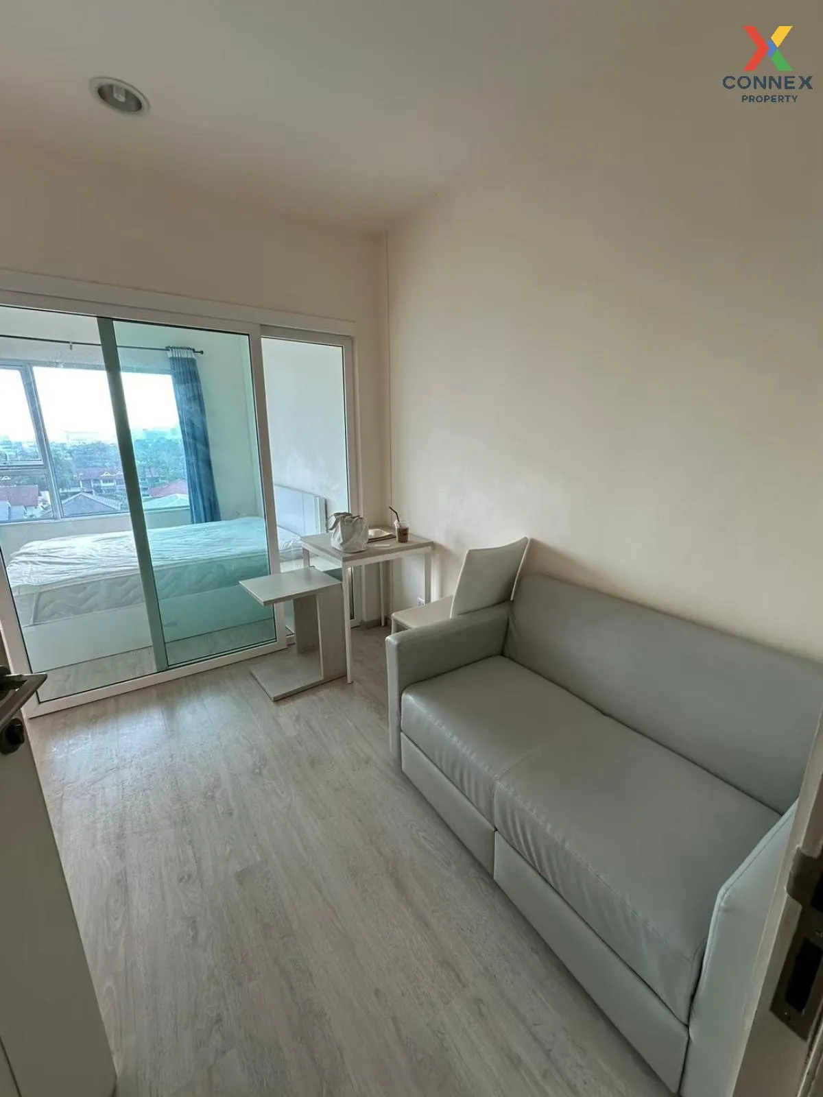 For Rent Condo , Aspire Ratchada - Wongsawang , MRT-Wong Sawang , 2