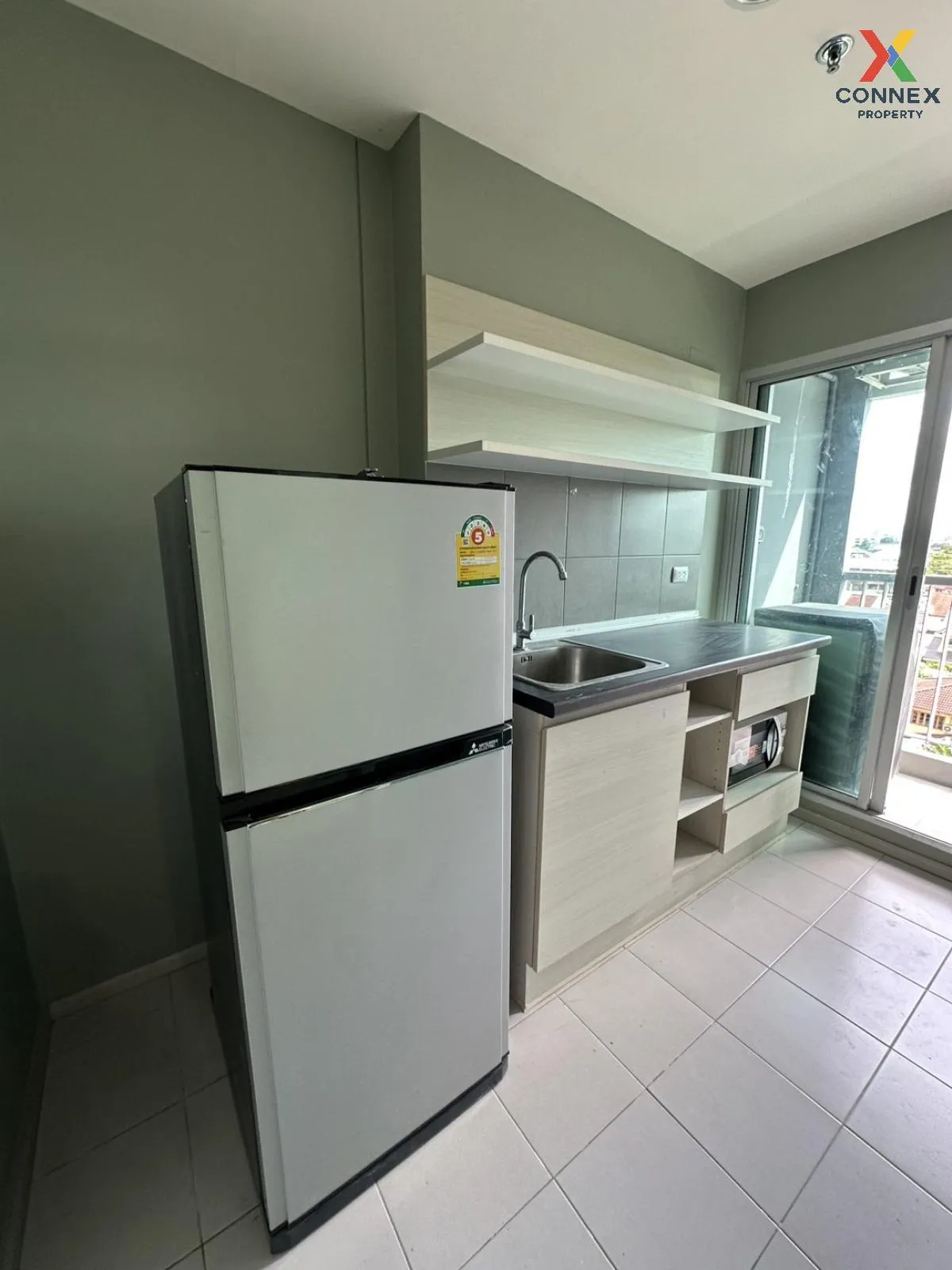 For Rent Condo , Aspire Ratchada - Wongsawang , MRT-Wong Sawang , 3