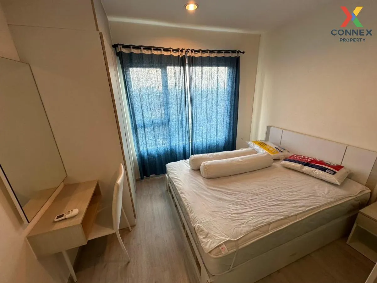 For Rent Condo , Aspire Ratchada - Wongsawang , MRT-Wong Sawang , 4