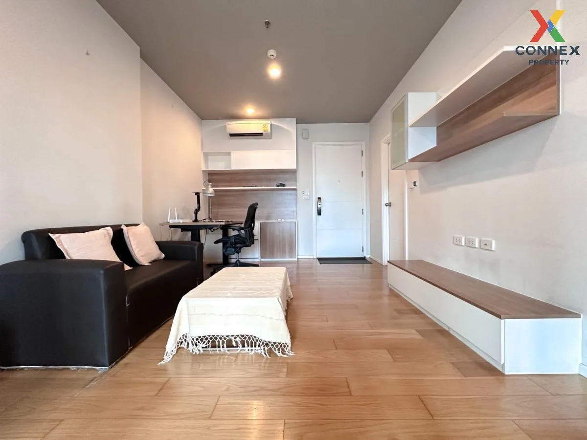 For Rent Condo , Blocs 77 , BTS-On Nut , Phra Khanong Nuea , Watt 1