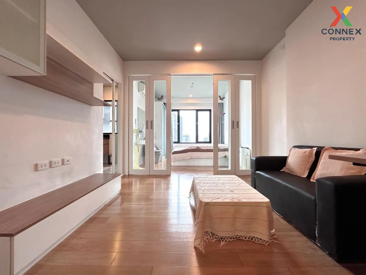 For Rent Condo , Blocs 77 , BTS-On Nut , Phra Khanong Nuea , Watt 2