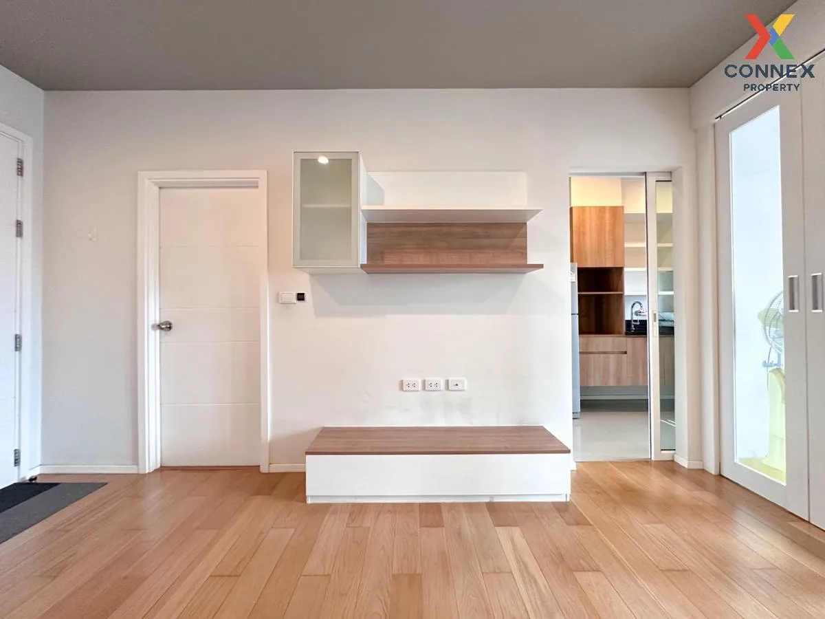 For Rent Condo , Blocs 77 , BTS-On Nut , Phra Khanong Nuea , Watt 3