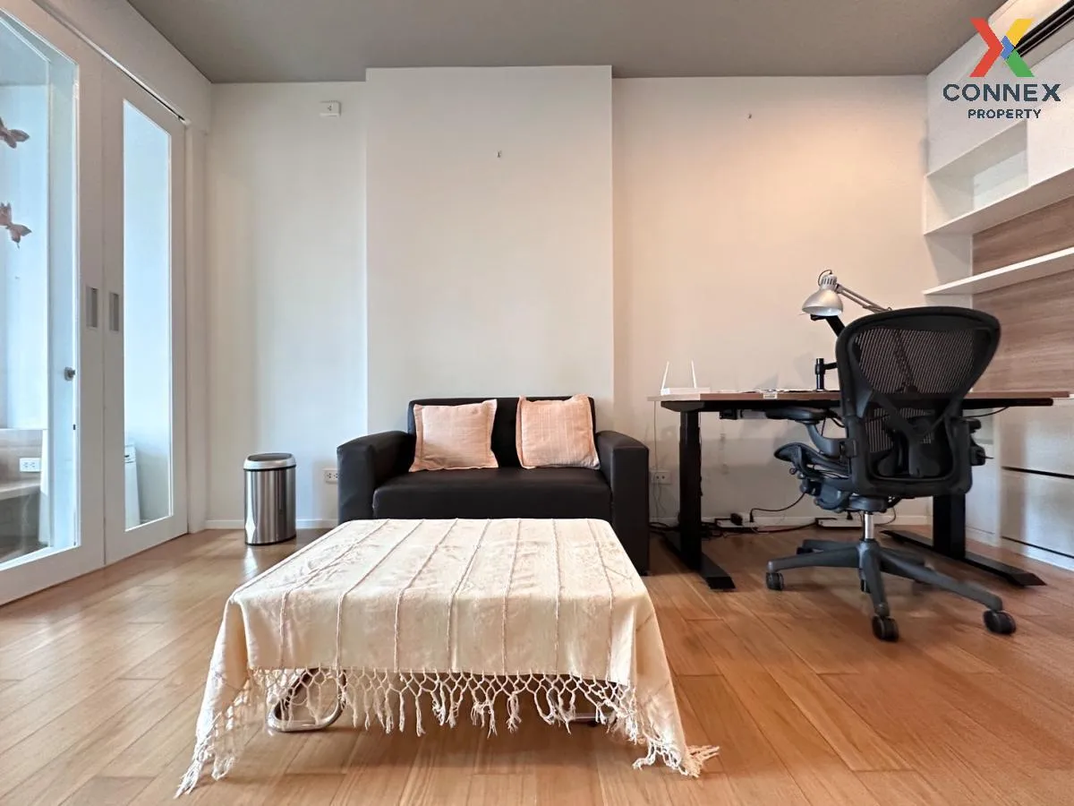 For Rent Condo , Blocs 77 , BTS-On Nut , Phra Khanong Nuea , Watt 4