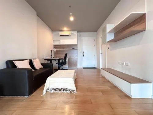 For Rent Condo , Blocs 77 , BTS-On Nut , Phra Khanong Nuea , Watthana , Bangkok , CX-129992