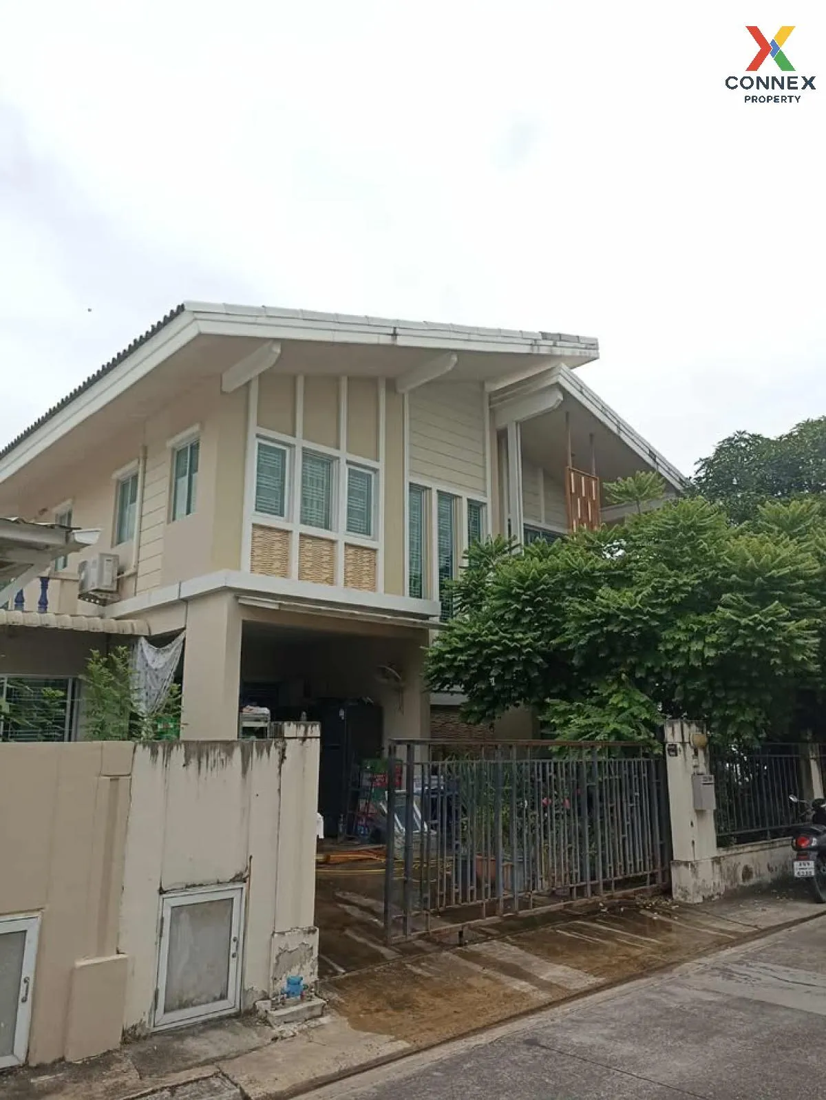 ขายบ้าน  พฤกษาปูริ แสนแก้ว กิ่งแก้ว 37 ราชาเทวะ บางพลี สมุทรปรากา 1