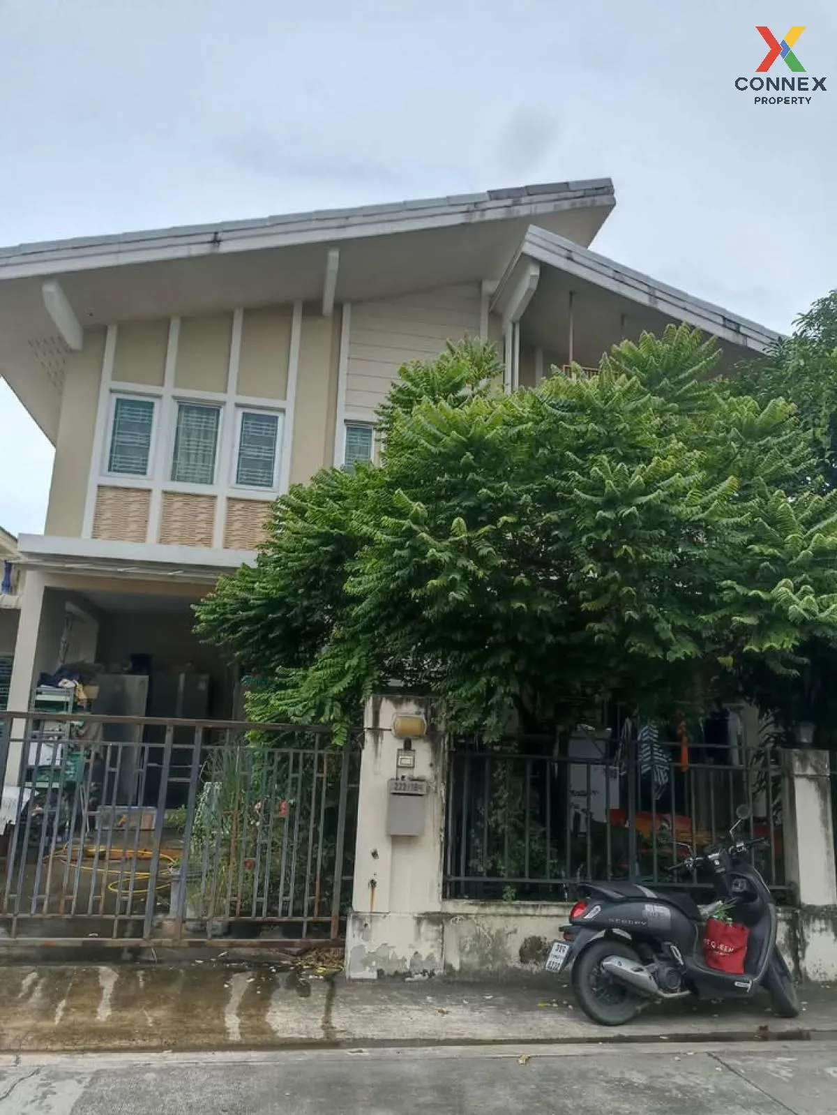 ขายบ้าน  พฤกษาปูริ แสนแก้ว กิ่งแก้ว 37 ราชาเทวะ บางพลี สมุทรปรากา 2