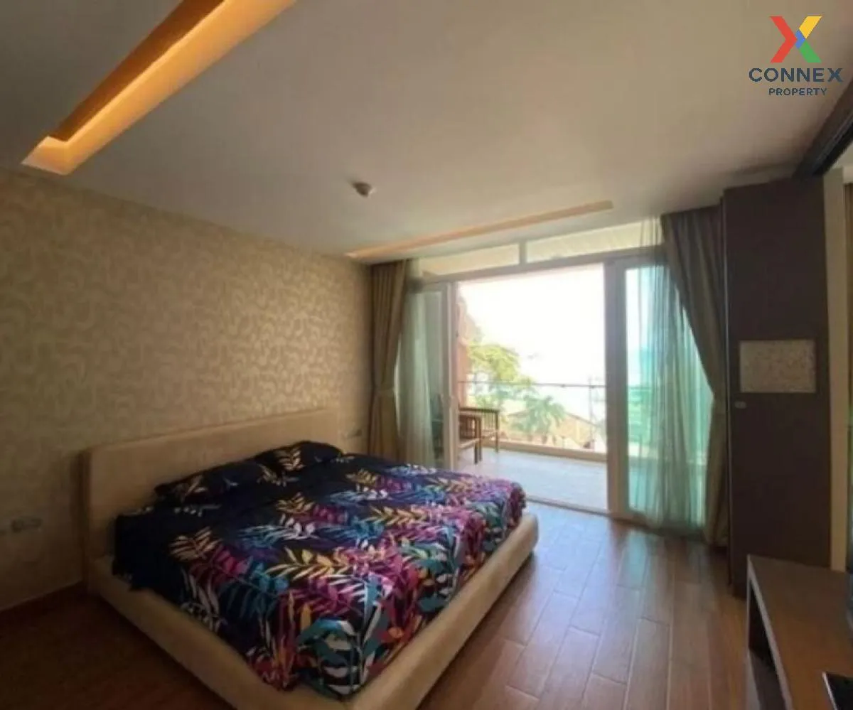 For Sale Condo , Montrari Jomtien , Nong Prue , Bang Lamung , Cho