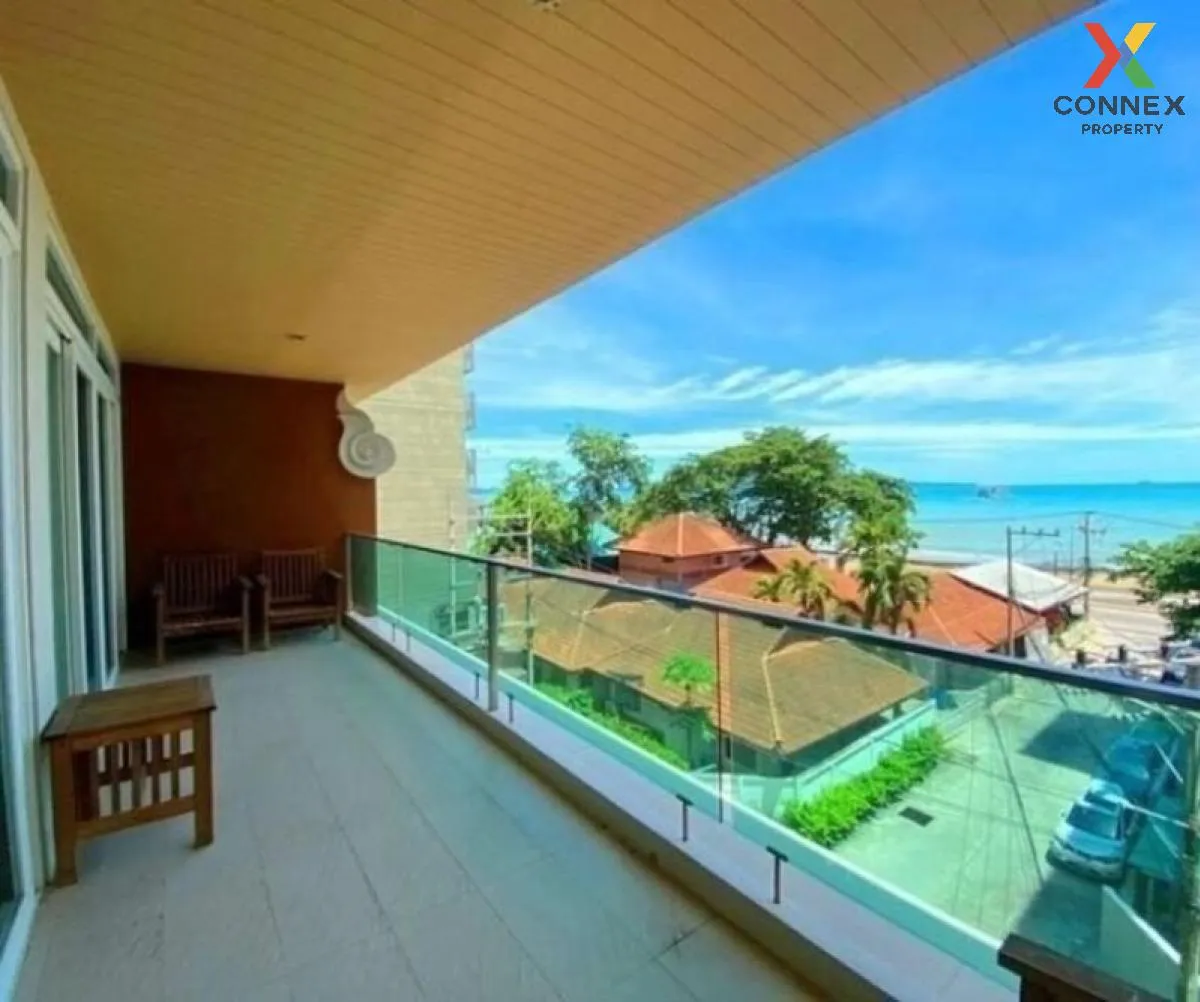 For Sale Condo , Montrari Jomtien , Nong Prue , Bang Lamung , Cho