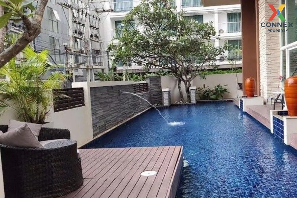 For Sale Condo , Montrari Jomtien , Nong Prue , Bang Lamung , Cho