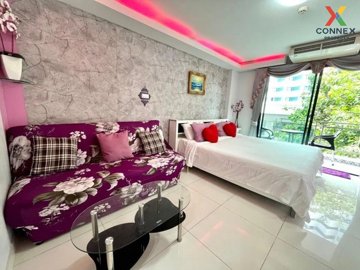 For Sale Condo , Neo Condo Pattaya , Nong Prue , Bang Lamung , Ch 1