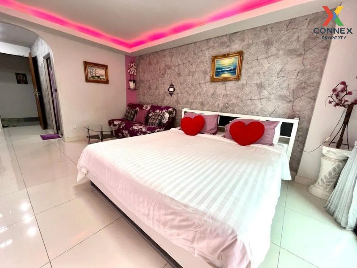 For Sale Condo , Neo Condo Pattaya , Nong Prue , Bang Lamung , Ch 4