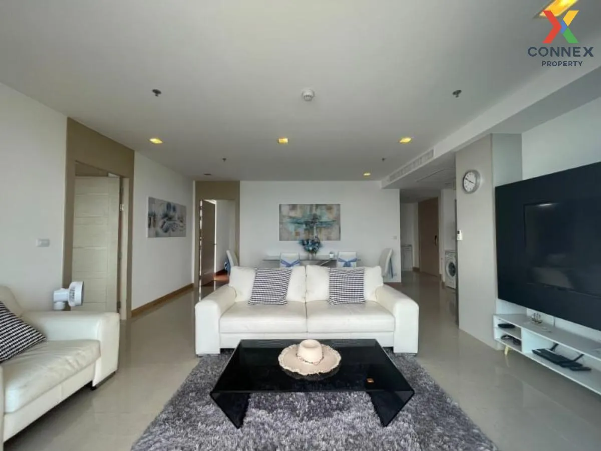 For Sale Condo , The Palm Wongamat Beach , Na Kluea , Bang Lamung 2