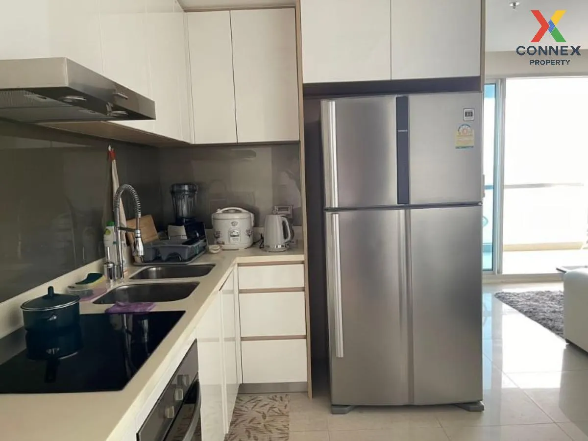 For Sale Condo , The Palm Wongamat Beach , Na Kluea , Bang Lamung 4