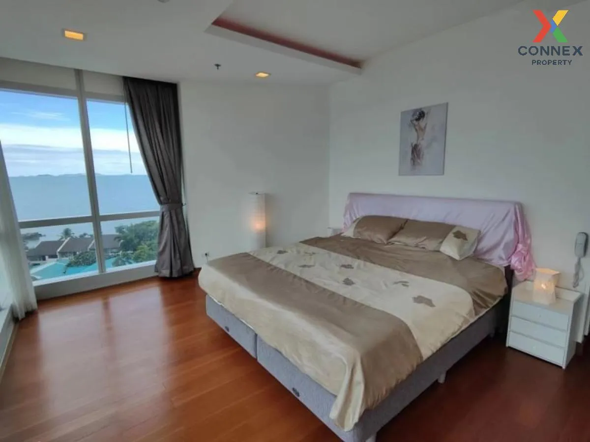 For Sale Condo , The Palm Wongamat Beach , Na Kluea , Bang Lamung