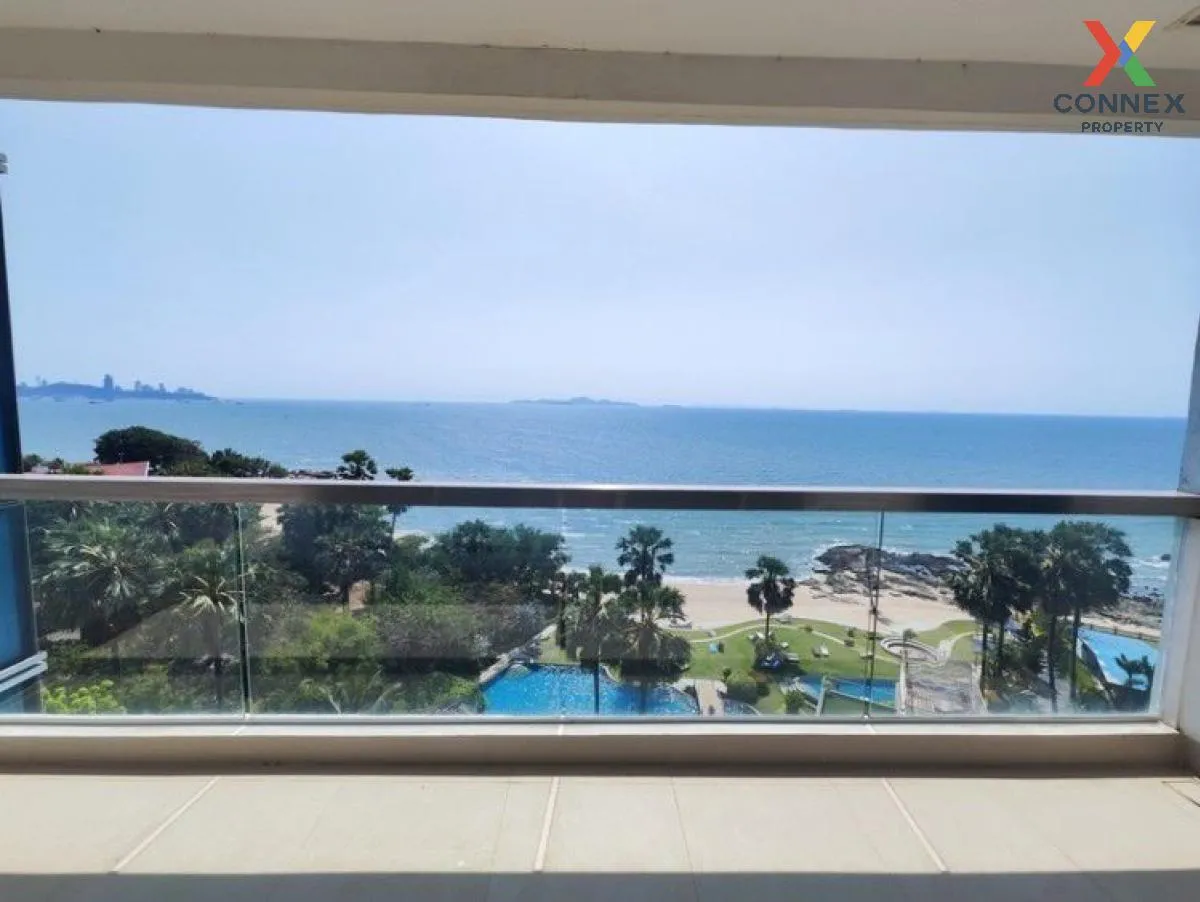 For Sale Condo , The Palm Wongamat Beach , Na Kluea , Bang Lamung