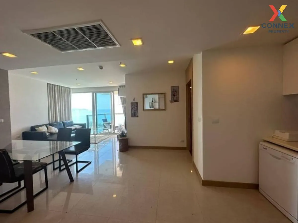 For Sale Condo , The Palm Wongamat Beach , Na Kluea , Bang Lamung 3