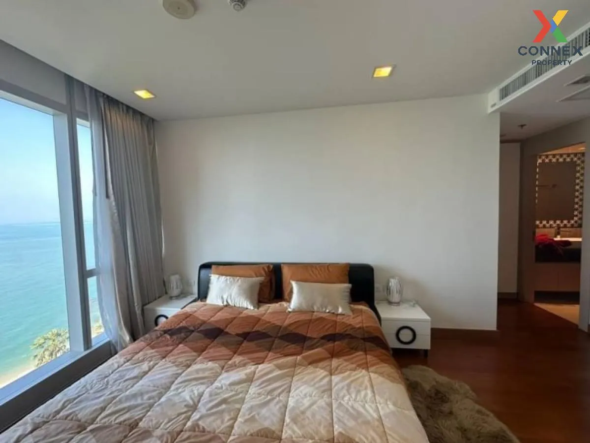 For Sale Condo , The Palm Wongamat Beach , Na Kluea , Bang Lamung