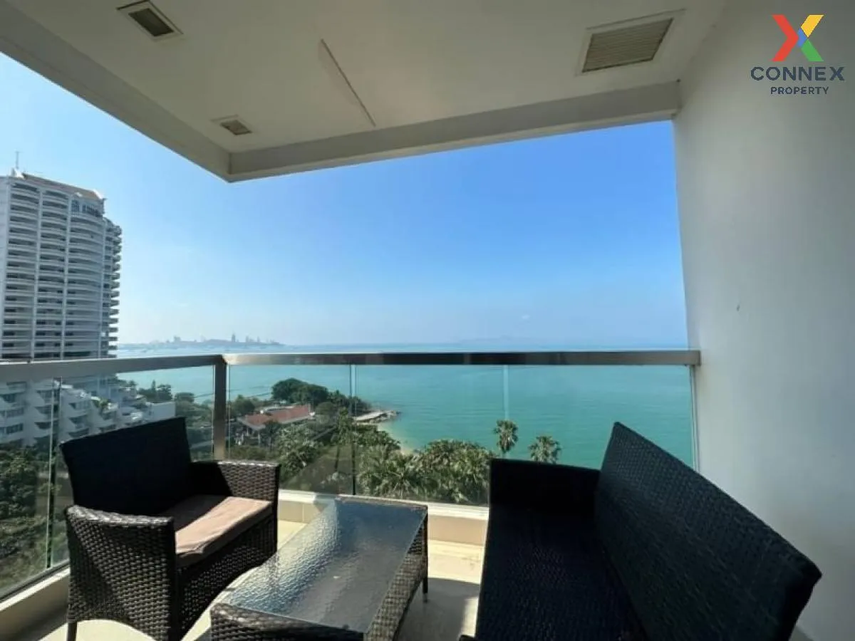 For Sale Condo , The Palm Wongamat Beach , Na Kluea , Bang Lamung