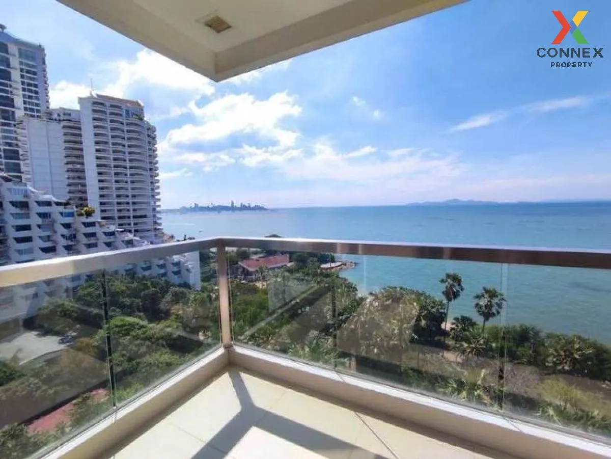 For Sale Condo , The Palm Wongamat Beach , Na Kluea , Bang Lamung