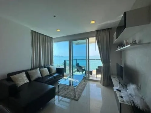 For Sale Condo , The Palm Wongamat Beach , Na Kluea , Bang Lamung , Chon Buri , CX-130007